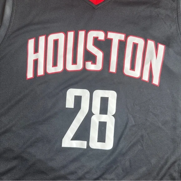 Fanatics Houston Rockets Jersey Sengun Men’s Medium​ - Picture 3 of 7